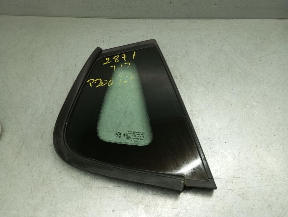 Kit de airbags MERCEDES-BENZ Classe C (W202)