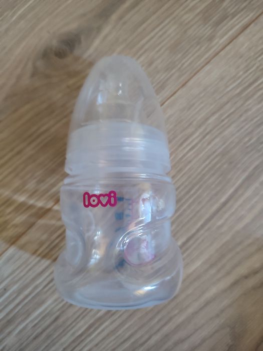 Butelka lovi nowa bez opakowania nie używana