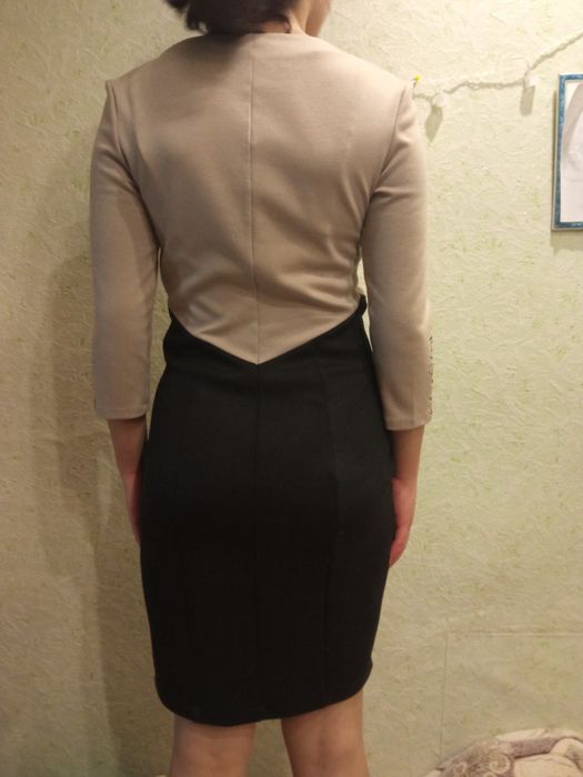 Жіночі сукні 40-44 розмір