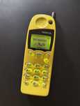 Nokia 5110 z dodatkowymi funkcjami - Net Monitor