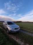 Volvo XC 60 Volvo xc60 1 3.0 t6