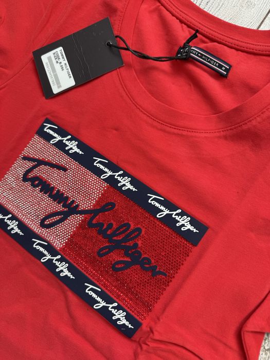 Koszulka damska, roz. M nowa