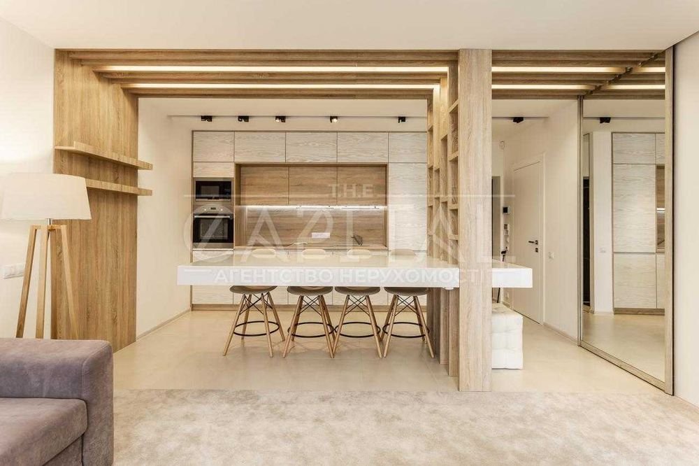 Оренда / Квартира / Малевича / Центр  /Печерськ / 2к