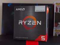 AMD Ryzen 5 5600G