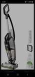 Odkurzacz Bissell CrossWave HydroSteam Pet Select 3527N Funkcja mycia