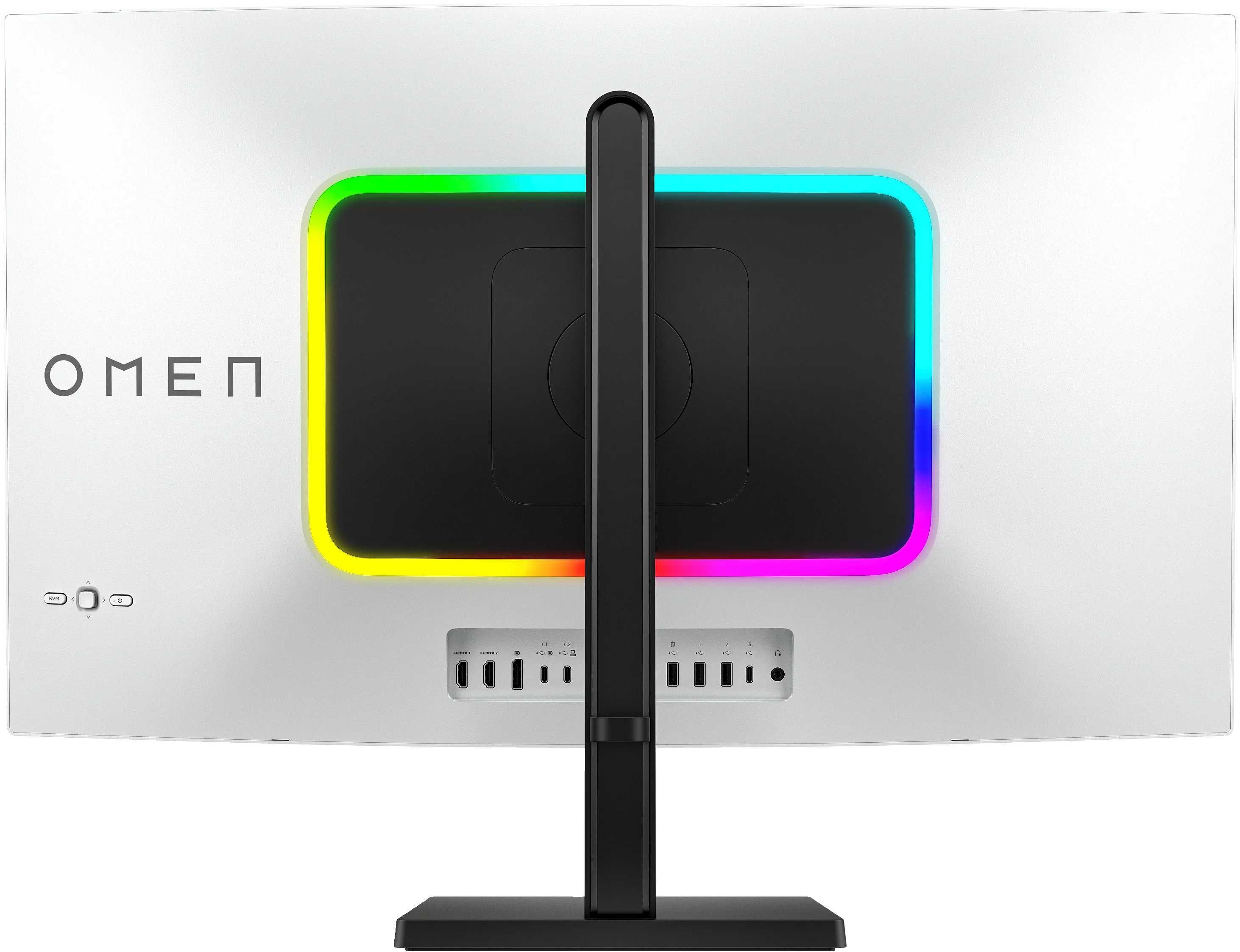 Monitor HP OMEN Transcend 32 4K UHD 240Hz OLED