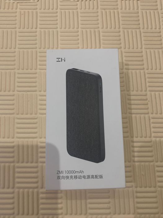Power bank Zmi 10000
