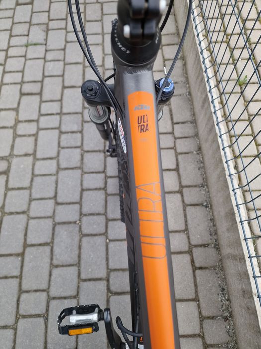 Rower KTM Ultra Pro