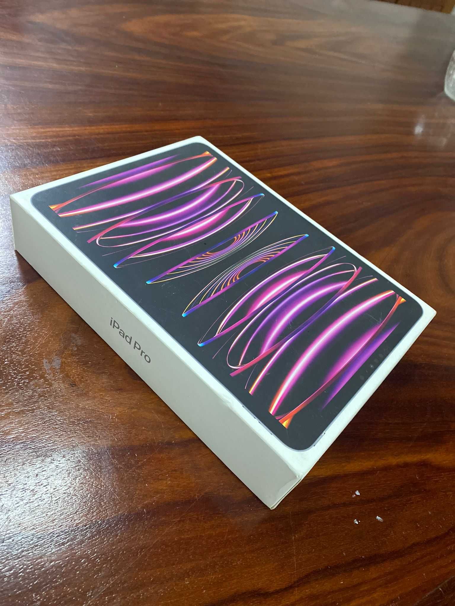 Ipad Pro 11 - 4°geração 512gb