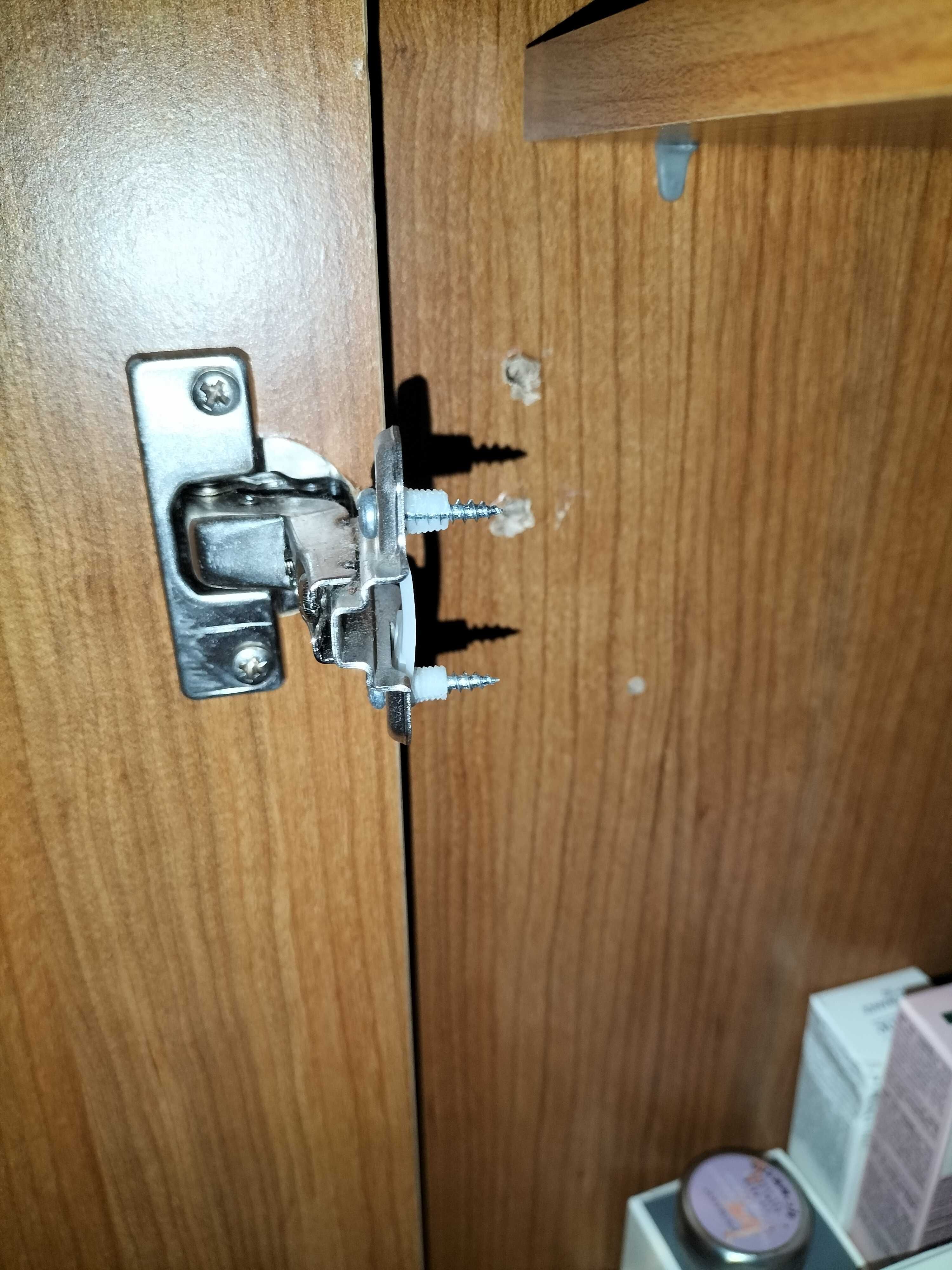 Guarda roupa 2 portas