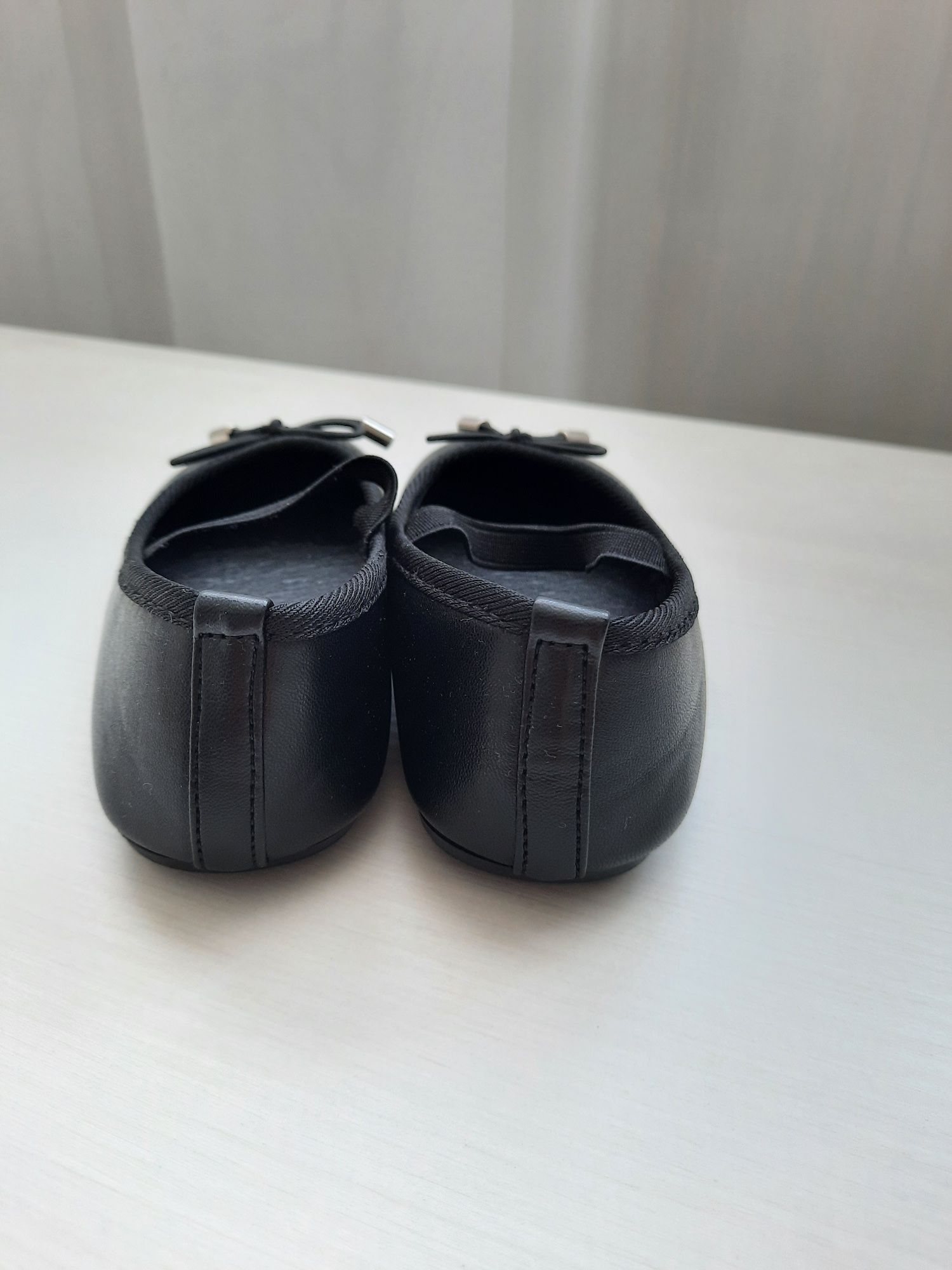 Продам туфлики на дівчинку