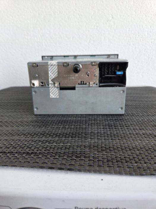 Rádio CD 30 MP3 Opel Astra H / Zafira B