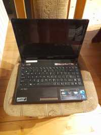 Laptop Asus i5 win 7 500gb