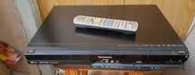 Рекордер Panasonic DMR-EH 58.