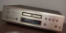 Denon DVD A1/ PCM 1704