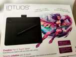 Tablet graficzny WACOM CTH-490/K2-BX