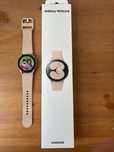 Samsung Smartwatch Galaxy Watch4