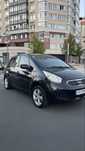 Kia venga 2011 рік економне надійне авто
