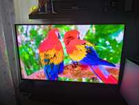 SHARP 49" 4k Smart tv