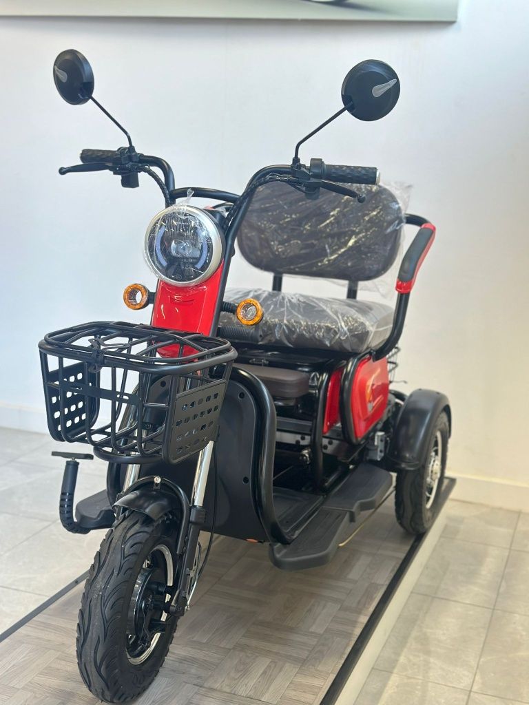 MEGA PROMOÇÃO motas com até 300€ de desconto NOVASSS ( ler anúncio)