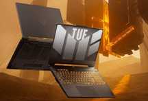Laptop ASUS TUF F15 (i7-13620H, RTX 4060, 16GB RAM, 1TB SSD, 1920x1080
