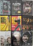 DVDs vários Lote 13