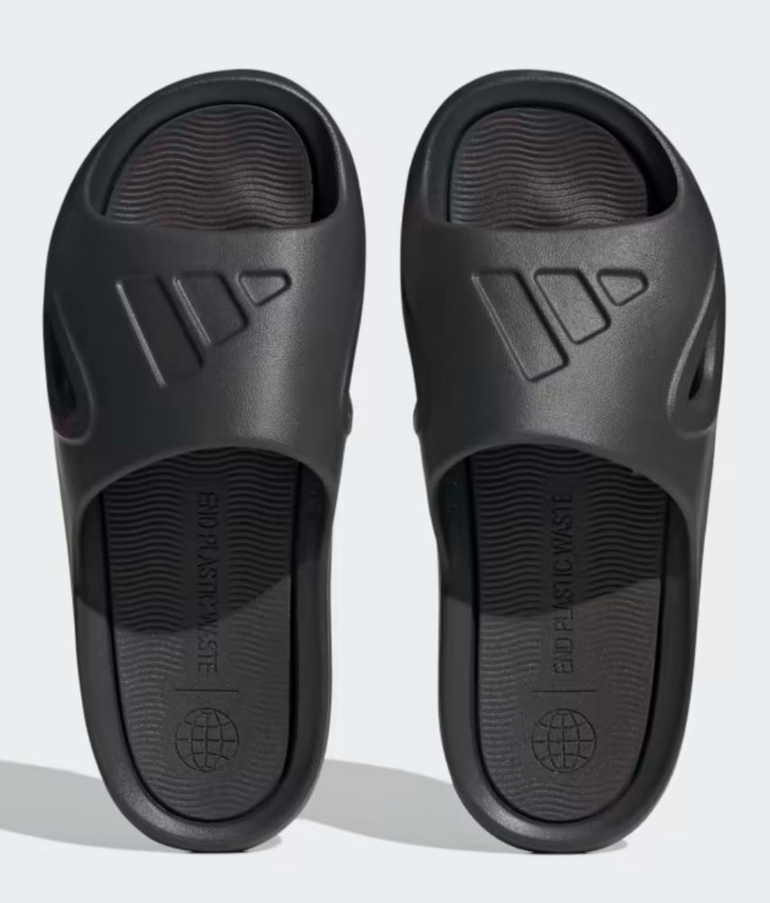 Шлепанцы, сланцы Adidas