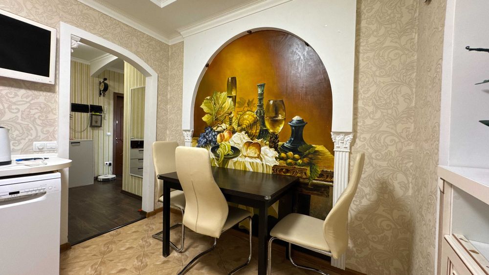 Продаж 2к. Новобуд. Індивід.опл 5/9 євро 67м2 Розгляд держ прогм. №328