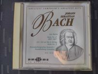 Johann Sebastian Bach
