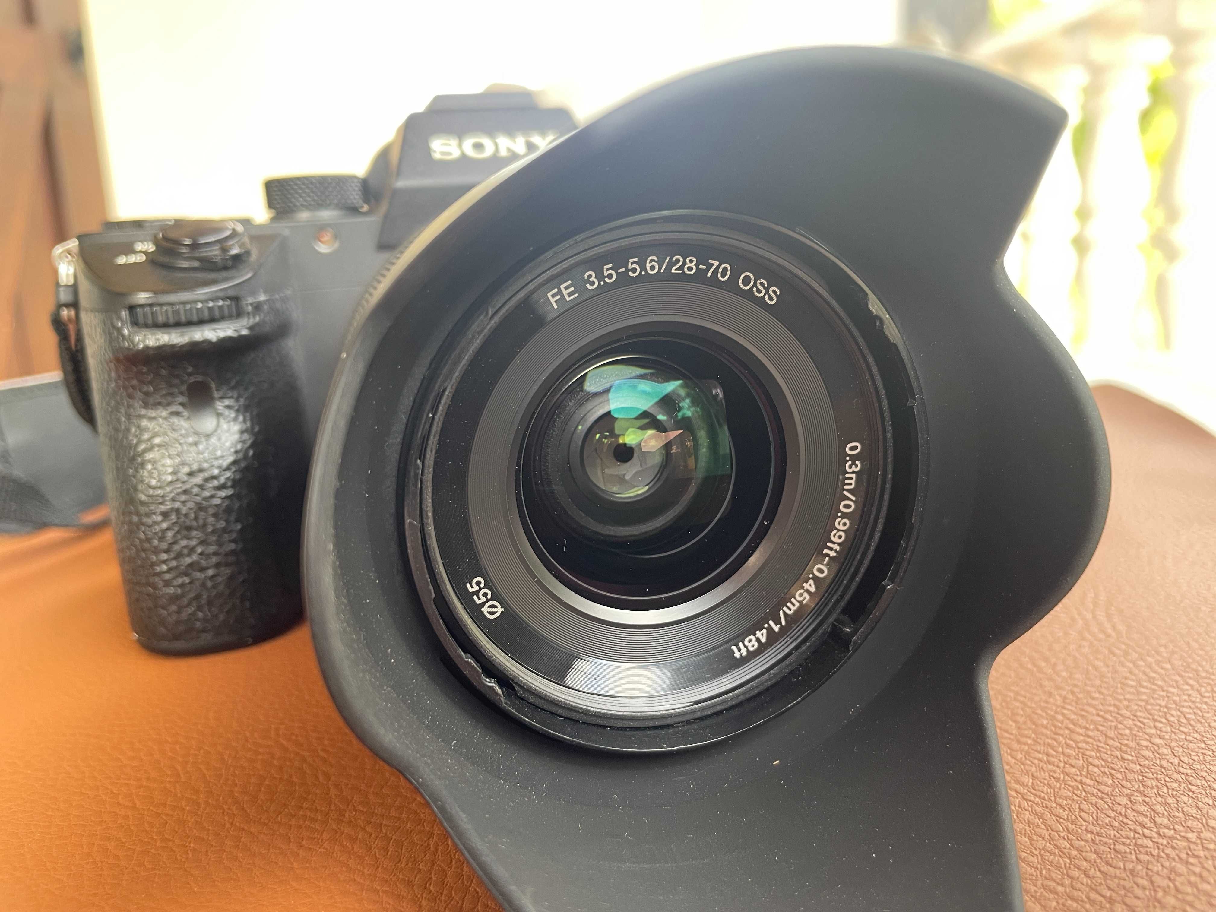 Sony A7 iii Full Frame