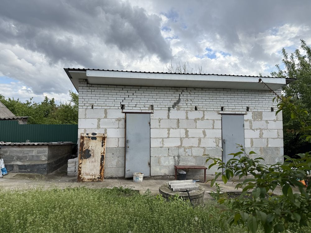 Продаж будинку новобудова в с.Здорівка.