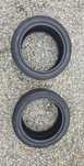 2x Opony Continental Lato r17 225/45