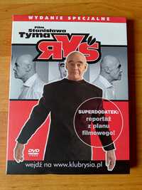 Stanisław Tym: Ryś - DVD