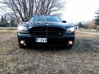 Dodge charger 5,7 V8 R/T automat stan bdb bez wkladu mopar challenger