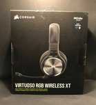 Słuchawki Gamingowe Corsair Virtuoso RGB Wireless XT