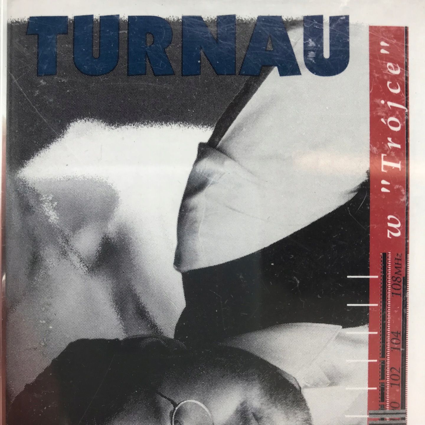 kaseta - grzegorz turnau - w "trójce"