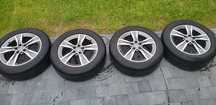 Alufelgi 17 5x112
