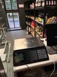 Waga ACLAS PS1B-S bateryjna