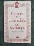 Camões e a Sociedade do seu tempo - Armando Castro