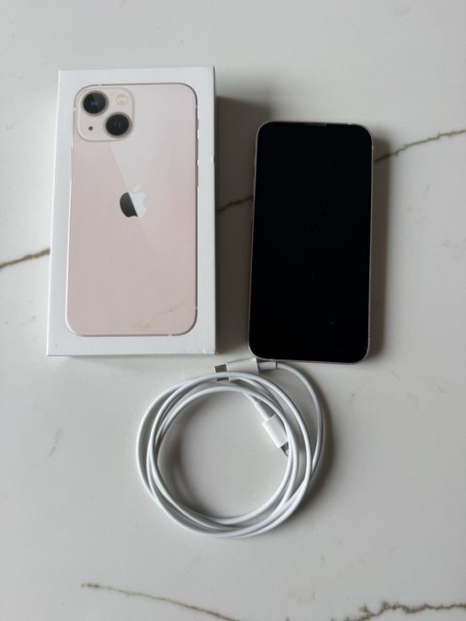 Iphone 13 mini 128 gb