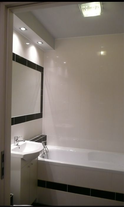 Mieszkanie na wynajem 2 pokoje 1 piętro