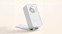 Metoss MS600 — czujnik obecnosci i ruchu Apple HomeKit Matter