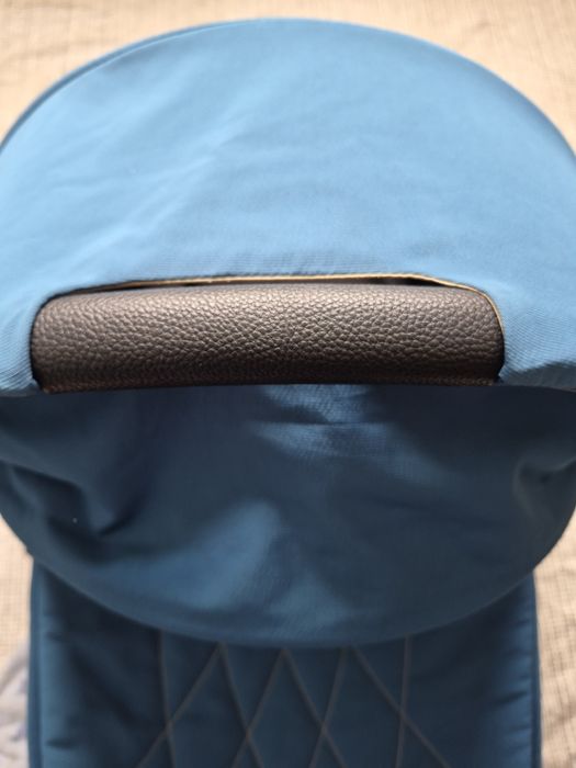 Alcofa Cybex MIOS CC