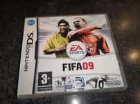FIFA 09 DS NINTENDO gra ANG (komplet) możliwość wymiany SKLEP