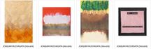 Lote Obras Pintura Portuguesa 47