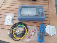 OTDR ,OPM,OLS,VFL,Lokalizator kabli plus fiber alignerRJ45 + fiber ali