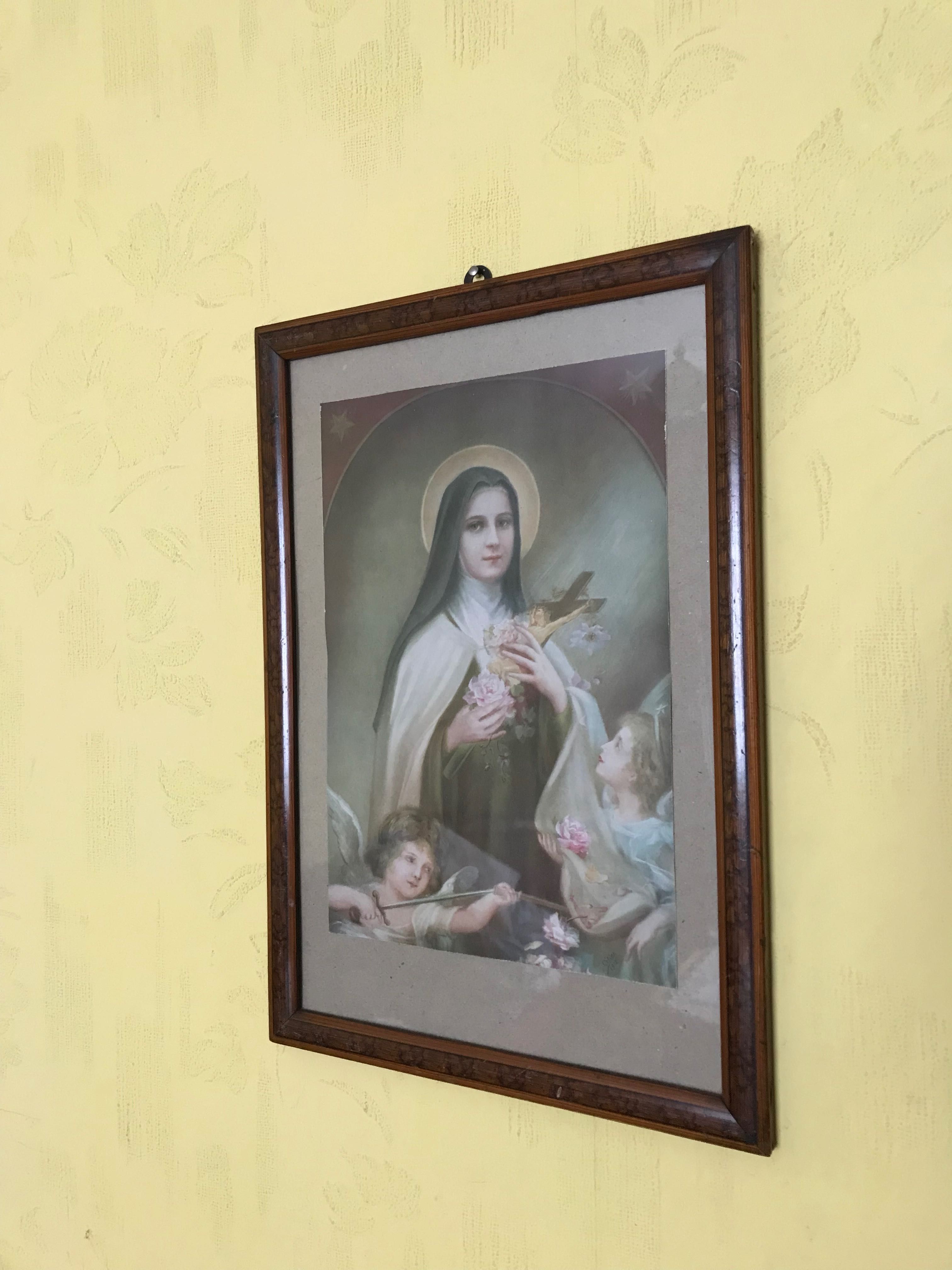 Obrazek świętej Anny