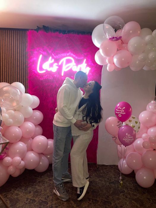 Костюм жіночий Korsi