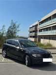 BMW 118D SPORT 160000KM