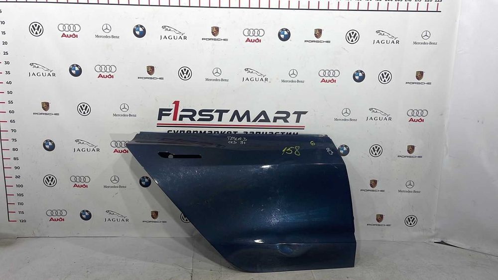 Двері задня права Tesla M3 MY 108148400g 108148400F 108148490F